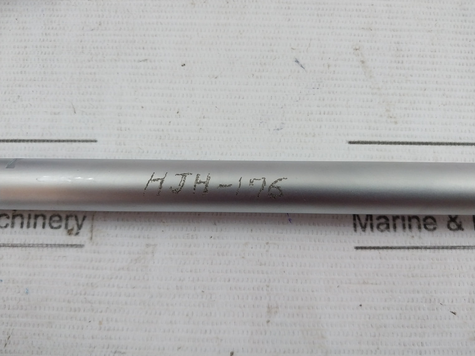 Mitutoyo 511-131-05 511 Series Bore Gage Set 250–400Mm Shockproof (Incomplete)