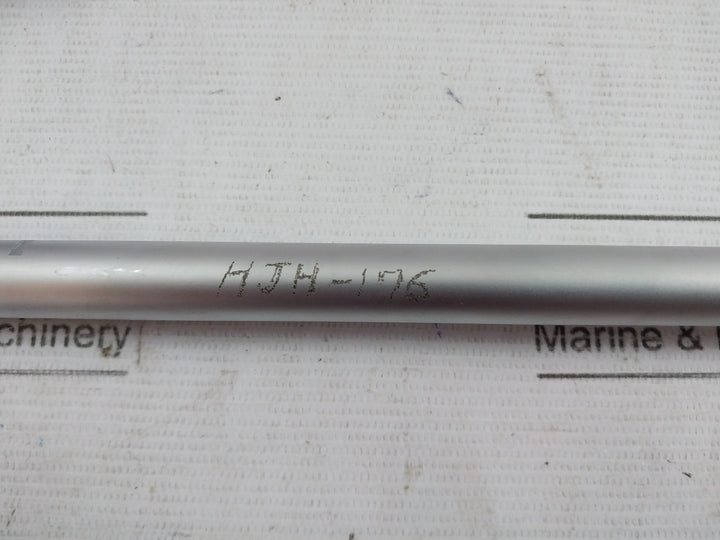 Mitutoyo 511-131-05 511 Series Bore Gage Set 250–400Mm Shockproof (Incomplete)