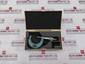 Mitutoyo Outside Micrometer 25-50Mm 0.01Mm 0-45