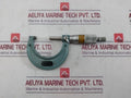 Mitutoyo Outside Micrometer 25-50Mm 0.01Mm 0-45