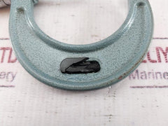 Mitutoyo Outside Micrometer 25-50Mm 0.01Mm 0-45