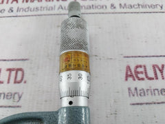 Mitutoyo Outside Micrometer 25-50Mm 0.01Mm 0-45