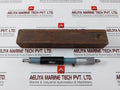 Mitutoyo Tubular Rod Inner Micrometer 200-225Mm Measuring Range