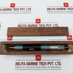 Mitutoyo Tubular Rod Inner Micrometer 200-225Mm Measuring Range