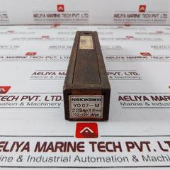 Mitutoyo Tubular Rod Inner Micrometer 200-225Mm Measuring Range