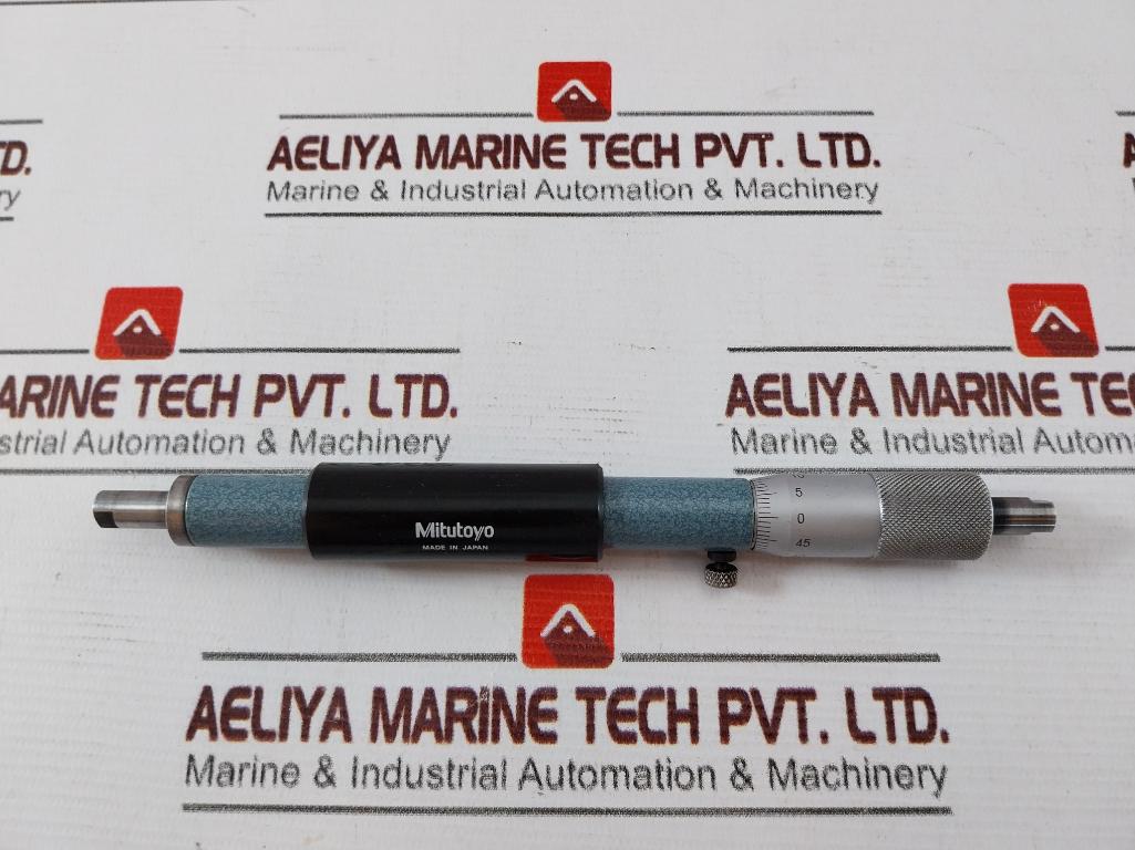 Mitutoyo Tubular Rod Inner Micrometer 200-225Mm Measuring Range