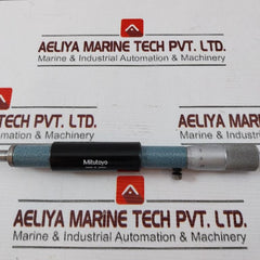 Mitutoyo Tubular Rod Inner Micrometer 200-225Mm Measuring Range