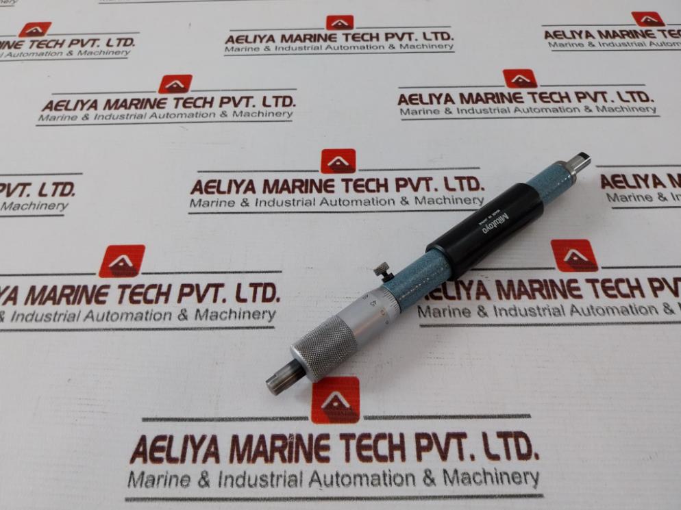 Mitutoyo Tubular Rod Inner Micrometer 200-225Mm Measuring Range