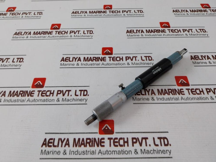 Mitutoyo Tubular Rod Inner Micrometer 200-225Mm Measuring Range