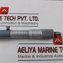 Mitutoyo Tubular Rod Inner Micrometer 200-225Mm Measuring Range