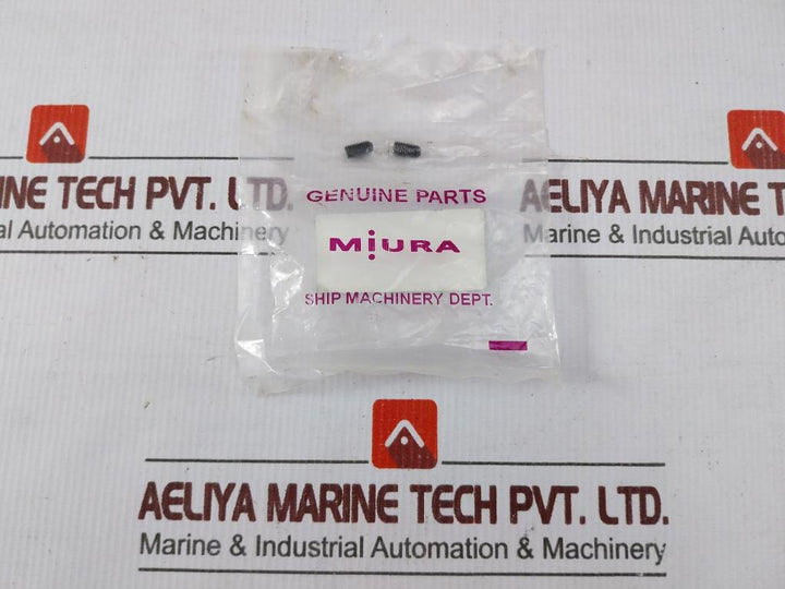 Miura Al-070-19 Coupling Set Mmb 10x10 0420-021-0701-0