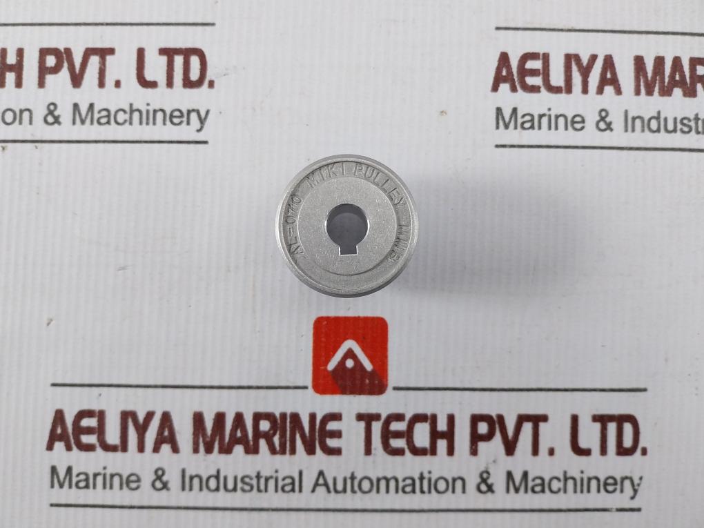 Miura Al-070-19 Coupling Set Mmb 10x10 0420-021-0701-0