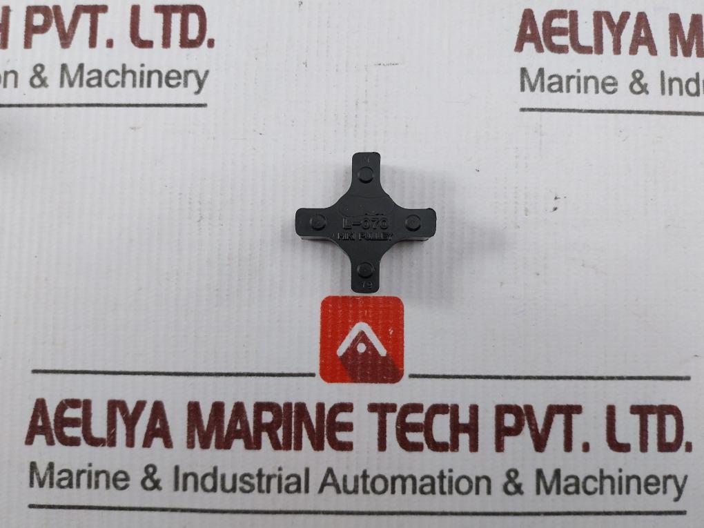 Miura Al-070-19 Coupling Set Mmb 10x10 0420-021-0701-0