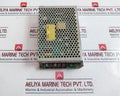 Miwi S-50-24 Power Supply 115Vac 1.3A 230Vac 0.65A 50/60Hz