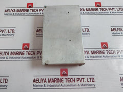 Miwi S-50-24 Power Supply 115Vac 1.3A 230Vac 0.65A 50/60Hz