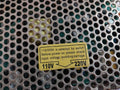 Miwi S-50-24 Power Supply 115Vac 1.3A 230Vac 0.65A 50/60Hz
