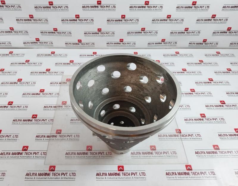 Mixing Cone Assembly Burner Part