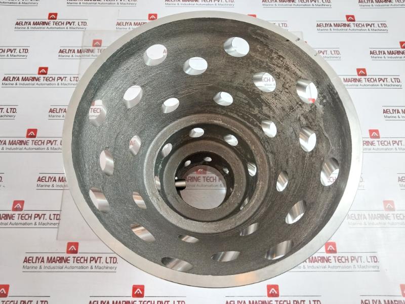 Mixing Cone Assembly Burner Part