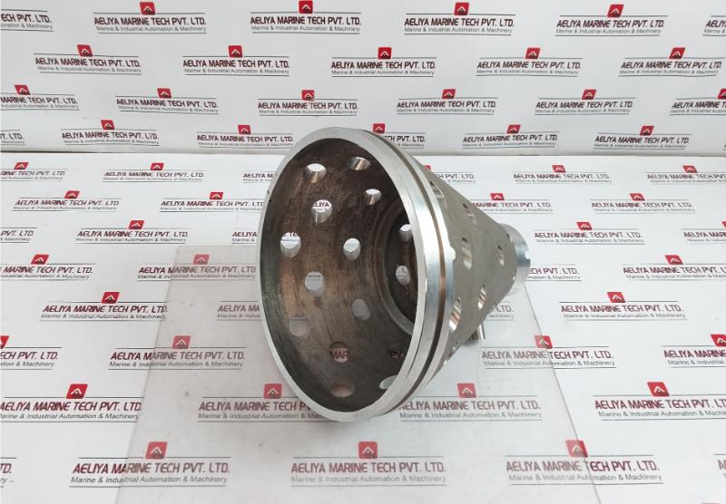 Mixing Cone Assembly Burner Part