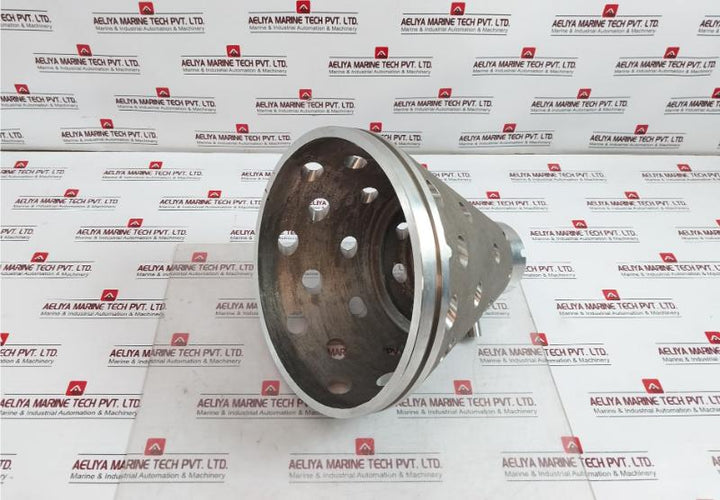 Mixing Cone Assembly Burner Part