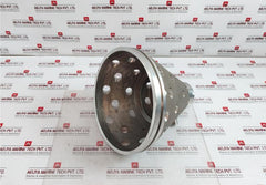 Mixing Cone Assembly Burner Part