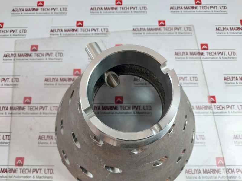 Mixing Cone Assembly Burner Part