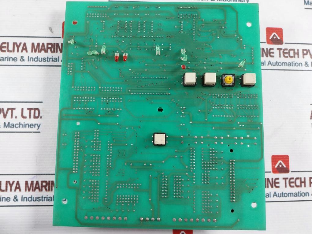 Miyaki St227685 Printed Circuit Board