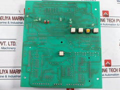 Miyaki St227685 Printed Circuit Board