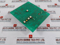 Miyaki St227685 Printed Circuit Board