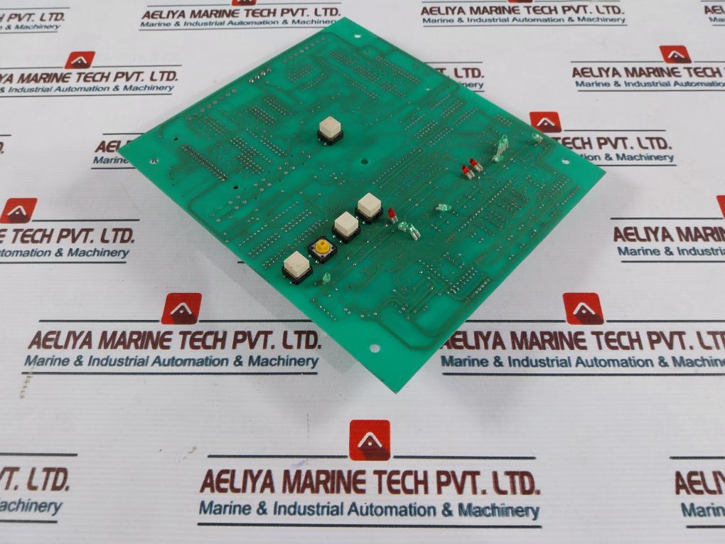 Miyaki St227685 Printed Circuit Board