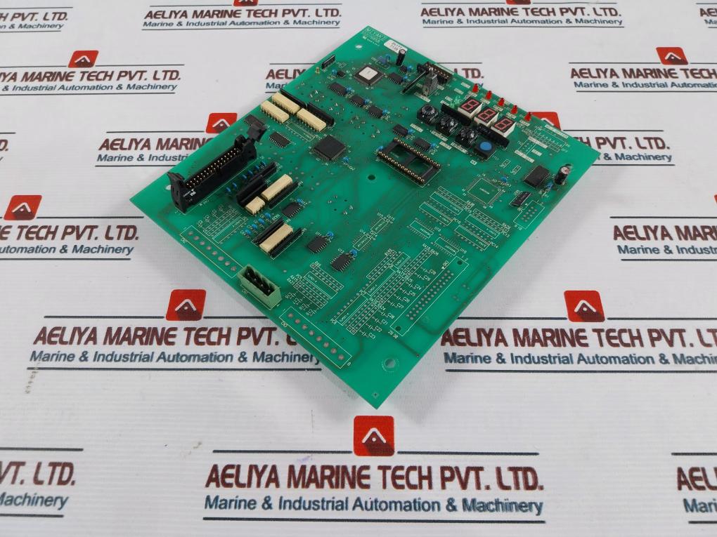 Miyaki St227685 Printed Circuit Board