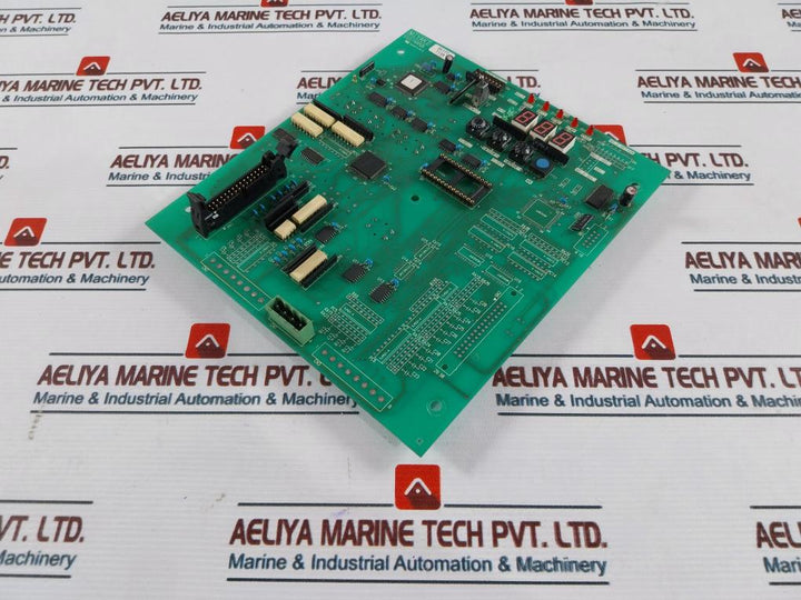 Miyaki St227685 Printed Circuit Board
