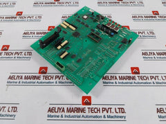 Miyaki St227685 Printed Circuit Board