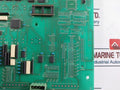 Miyaki St227685 Printed Circuit Board