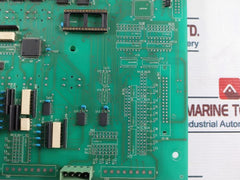 Miyaki St227685 Printed Circuit Board