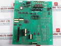 Miyaki St227685 Printed Circuit Board
