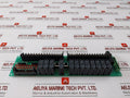 Miyaki St78075 Printed Circuit Board