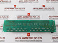 Miyaki St78075 Printed Circuit Board