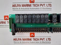 Miyaki St78075 Printed Circuit Board
