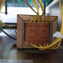Water Detector Control Unit 100/110V 50/60Hz Miyaki Wdu-1