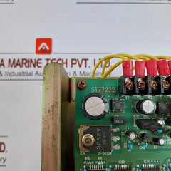 Water Detector Control Unit 100/110V 50/60Hz Miyaki Wdu-1