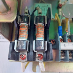 Water Detector Control Unit 100/110V 50/60Hz Miyaki Wdu-1