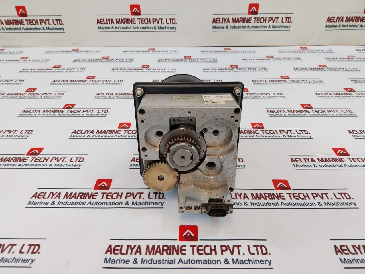 Mjp Waterjets 3024-00-00 Steer Controller Unit 30-0-30
