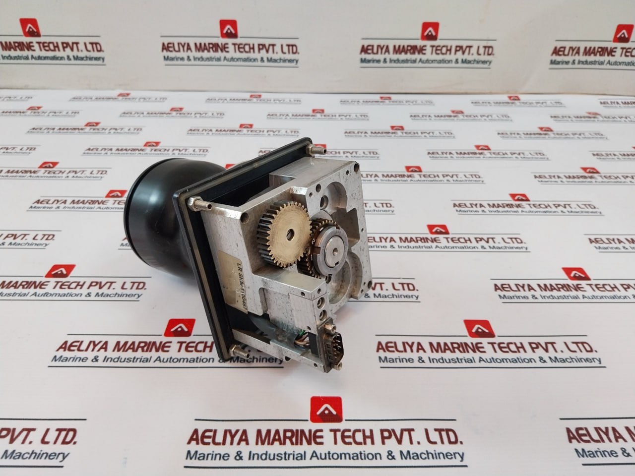 Mjp Waterjets 3024-00-00 Steer Controller Unit 30-0-30