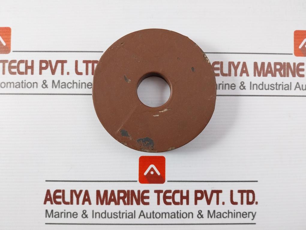 Mk-21-s Hp-1 Handhole Plate 2-3/4