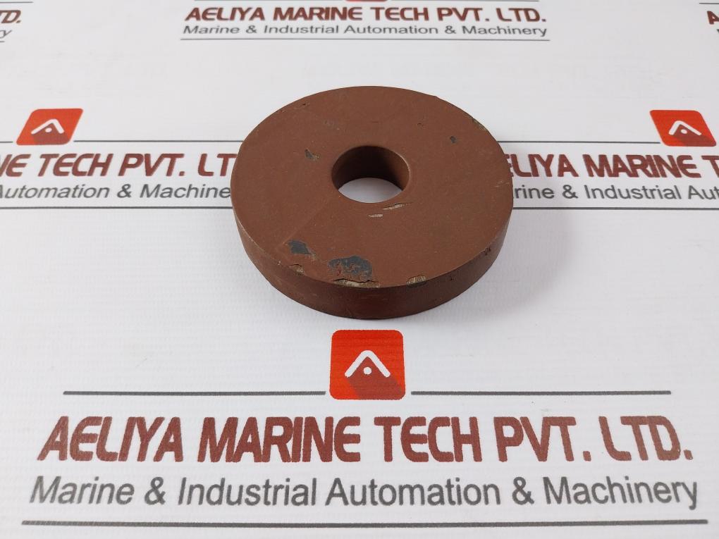 Mk-21-s Hp-1 Handhole Plate 2-3/4"