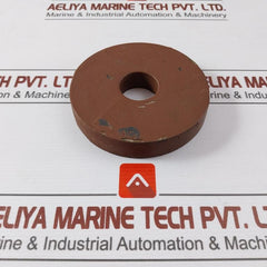 Mk-21-s Hp-1 Handhole Plate 2-3/4"