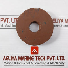 Mk-21-s Hp-1 Handhole Plate 2-3/4"