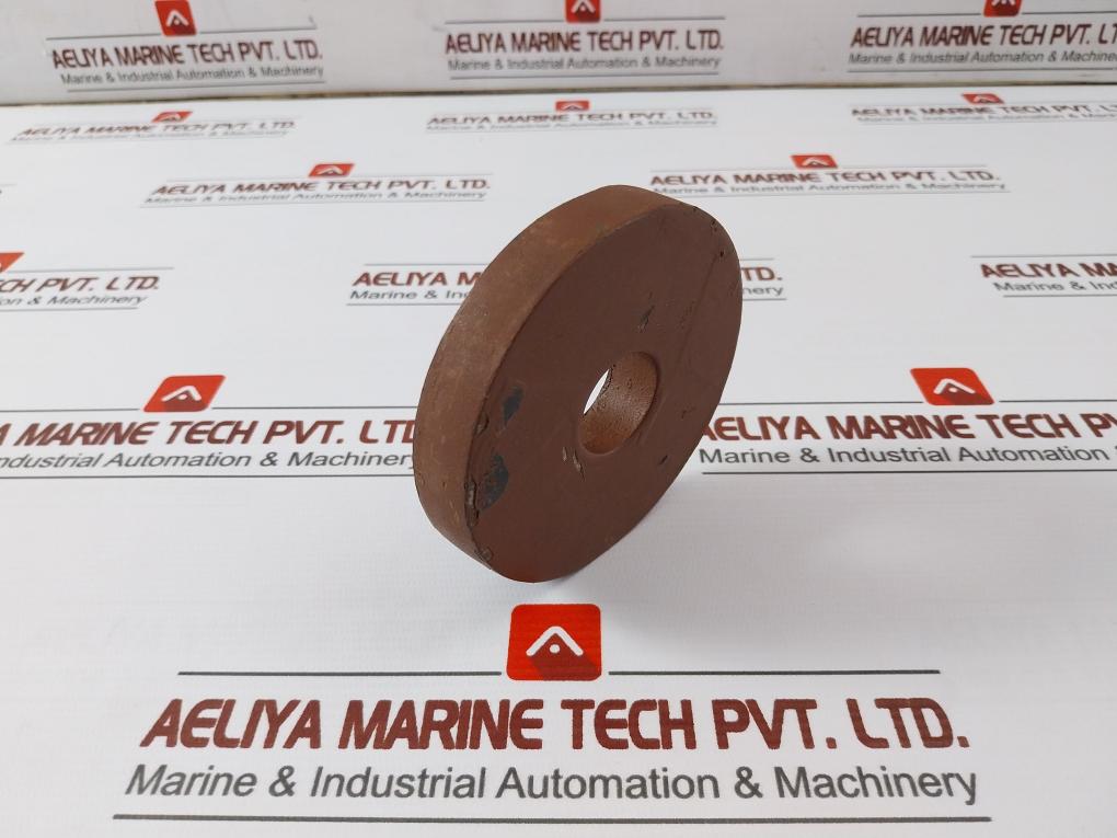 Mk-21-s Hp-1 Handhole Plate 2-3/4"