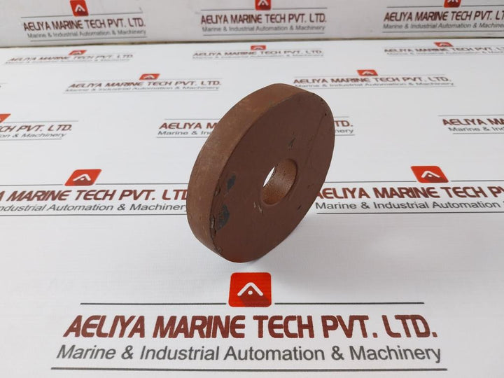 Mk-21-s Hp-1 Handhole Plate 2-3/4